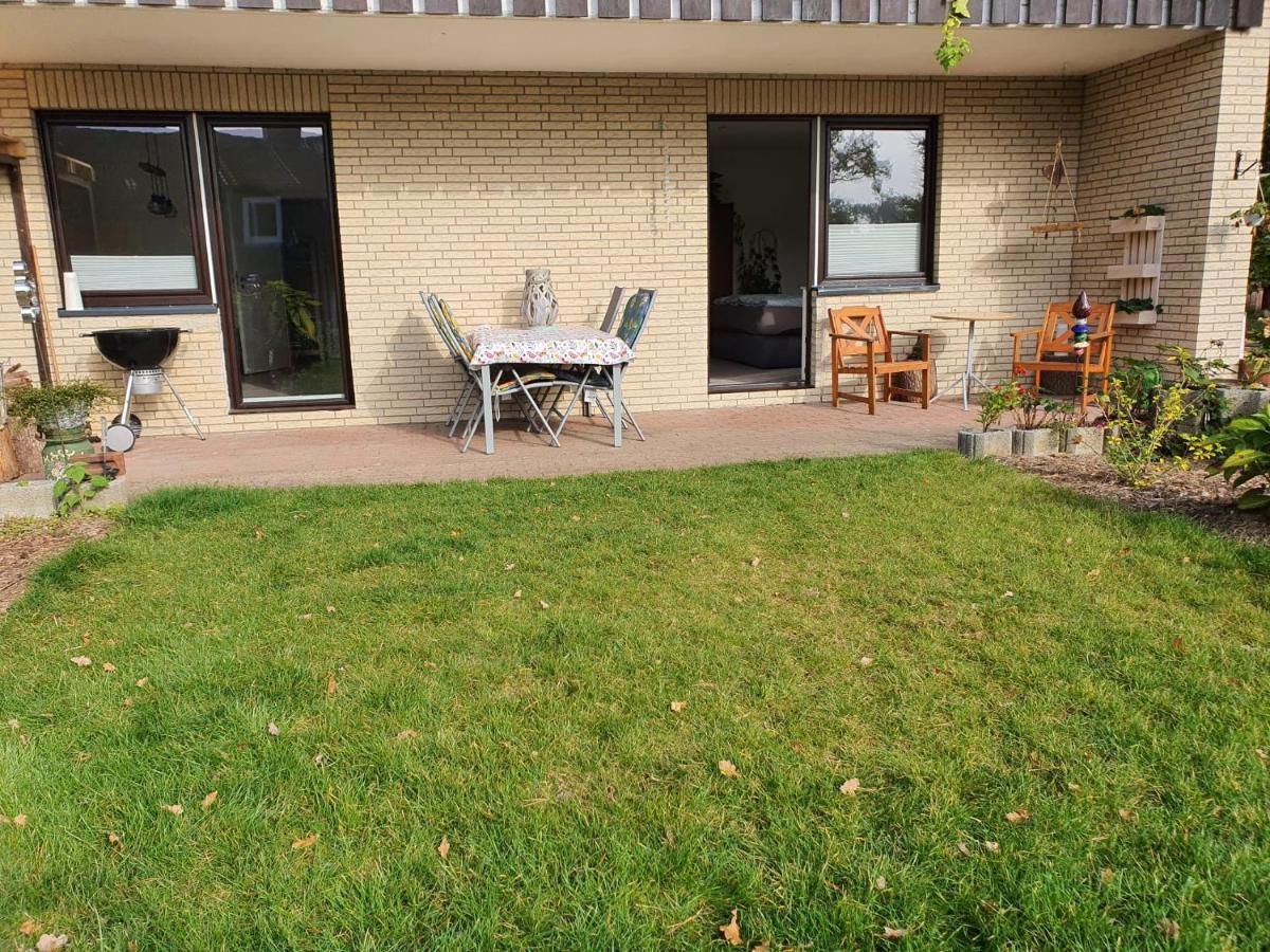 Ferienwohnung Soeren Nahrendorf Luaran gambar