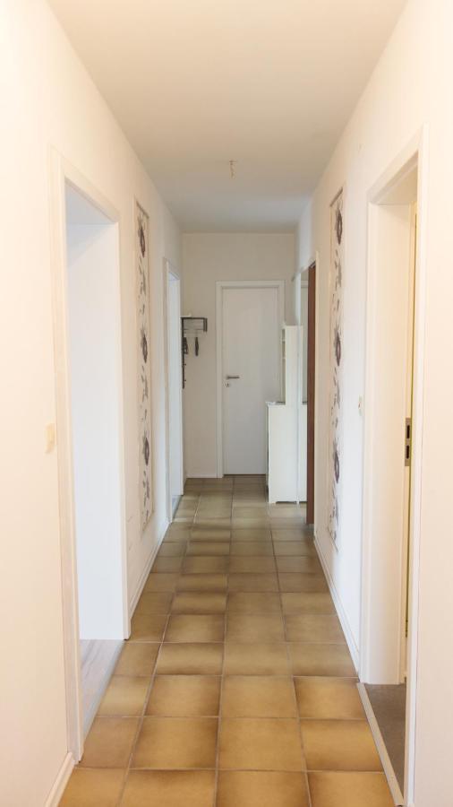 Ferienwohnung Soeren Nahrendorf Luaran gambar