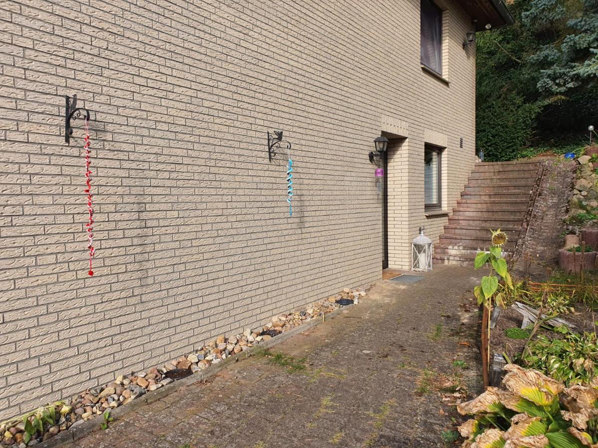 Ferienwohnung Soeren Nahrendorf Luaran gambar