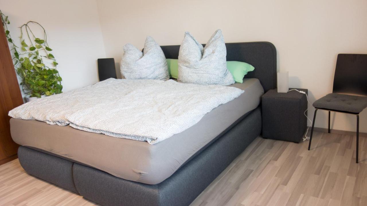 Ferienwohnung Soeren Nahrendorf Luaran gambar